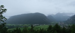 Archiv Foto Webcam Aussichtsplattform Nassereith 09:00