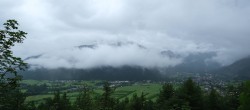 Archiv Foto Webcam Aussichtsplattform Nassereith 11:00