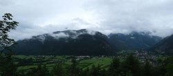 Archiv Foto Webcam Aussichtsplattform Nassereith 13:00