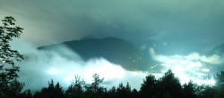 Archiv Foto Webcam Aussichtsplattform Nassereith 01:00