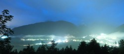 Archiv Foto Webcam Aussichtsplattform Nassereith 03:00