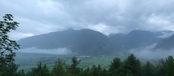 Archiv Foto Webcam Aussichtsplattform Nassereith 06:00