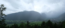 Archiv Foto Webcam Aussichtsplattform Nassereith 11:00