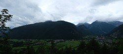 Archiv Foto Webcam Aussichtsplattform Nassereith 13:00