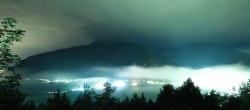 Archiv Foto Webcam Aussichtsplattform Nassereith 01:00