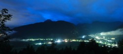Archiv Foto Webcam Aussichtsplattform Nassereith 03:00