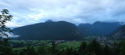 Archiv Foto Webcam Aussichtsplattform Nassereith 05:00