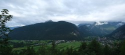 Archiv Foto Webcam Aussichtsplattform Nassereith 07:00