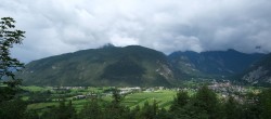 Archiv Foto Webcam Aussichtsplattform Nassereith 09:00