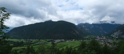 Archiv Foto Webcam Aussichtsplattform Nassereith 11:00