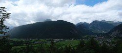 Archiv Foto Webcam Aussichtsplattform Nassereith 13:00