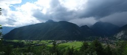 Archiv Foto Webcam Aussichtsplattform Nassereith 15:00