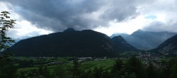 Archiv Foto Webcam Aussichtsplattform Nassereith 17:00