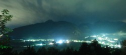 Archiv Foto Webcam Aussichtsplattform Nassereith 23:00