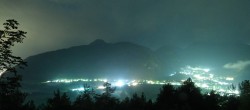 Archiv Foto Webcam Aussichtsplattform Nassereith 01:00