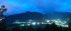 Archiv Foto Webcam Aussichtsplattform Nassereith 03:00