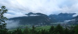 Archiv Foto Webcam Aussichtsplattform Nassereith 05:00