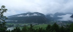 Archiv Foto Webcam Aussichtsplattform Nassereith 06:00