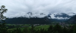 Archiv Foto Webcam Aussichtsplattform Nassereith 09:00