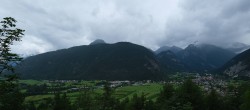 Archiv Foto Webcam Aussichtsplattform Nassereith 11:00