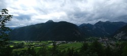 Archiv Foto Webcam Aussichtsplattform Nassereith 15:00