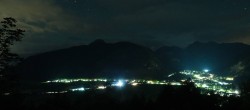 Archiv Foto Webcam Aussichtsplattform Nassereith 01:00