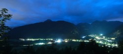 Archiv Foto Webcam Aussichtsplattform Nassereith 03:00