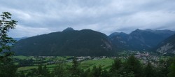 Archiv Foto Webcam Aussichtsplattform Nassereith 05:00