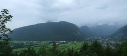 Archiv Foto Webcam Aussichtsplattform Nassereith 07:00