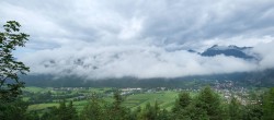 Archiv Foto Webcam Aussichtsplattform Nassereith 09:00