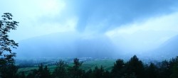 Archiv Foto Webcam Aussichtsplattform Nassereith 19:00