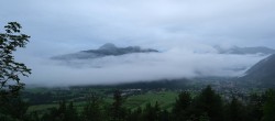 Archiv Foto Webcam Aussichtsplattform Nassereith 05:00