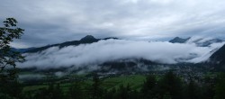 Archiv Foto Webcam Aussichtsplattform Nassereith 06:00