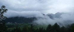 Archiv Foto Webcam Aussichtsplattform Nassereith 07:00