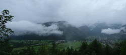 Archiv Foto Webcam Aussichtsplattform Nassereith 09:00