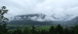 Archiv Foto Webcam Aussichtsplattform Nassereith 11:00