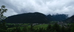 Archiv Foto Webcam Aussichtsplattform Nassereith 13:00