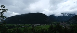 Archiv Foto Webcam Aussichtsplattform Nassereith 15:00