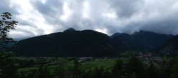 Archiv Foto Webcam Aussichtsplattform Nassereith 17:00