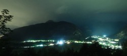 Archiv Foto Webcam Aussichtsplattform Nassereith 23:00