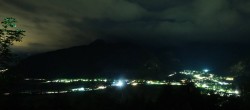 Archiv Foto Webcam Aussichtsplattform Nassereith 01:00