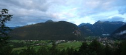 Archiv Foto Webcam Aussichtsplattform Nassereith 05:00