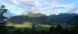 Archiv Foto Webcam Aussichtsplattform Nassereith 06:00