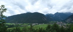 Archiv Foto Webcam Aussichtsplattform Nassereith 09:00