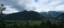Archiv Foto Webcam Aussichtsplattform Nassereith 11:00