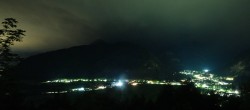 Archiv Foto Webcam Aussichtsplattform Nassereith 23:00