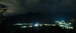 Archiv Foto Webcam Aussichtsplattform Nassereith 01:00
