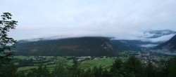 Archiv Foto Webcam Aussichtsplattform Nassereith 05:00