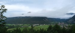 Archiv Foto Webcam Aussichtsplattform Nassereith 06:00