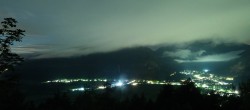Archiv Foto Webcam Aussichtsplattform Nassereith 23:00